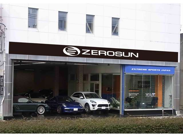 zerosun 甲子園